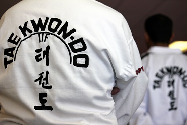 tae kwon do